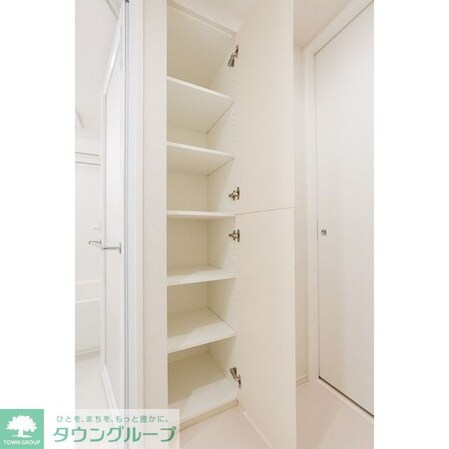 コンフォリア東上野の物件内観写真